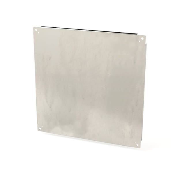 Subpanel, 27 in H, 0.88 in D, 27 in W